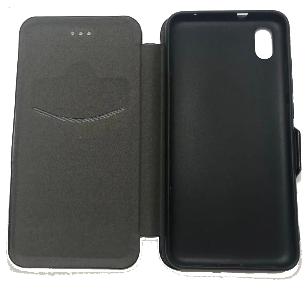 Coque Gel TPU Pour Xiaomi Redmi 7A Design Glace Chocolat